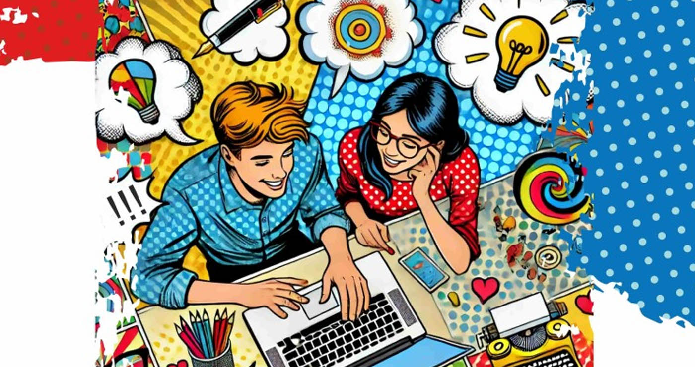 Το Φεστιβάλ Ψηφιακής Δημιουργίας σε Γρεβενά, Καστοριά, Κοζάνη, Πτολεμαΐδα και Φλώρινα στις 8-9/5