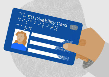 Σε λειτουργία από σήμερα το τηλεφωνικό κέντρο υποστήριξης για τους κατόχους της Ψηφιακής Κάρτας Αναπηρίας