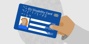 Σε λειτουργία από σήμερα το τηλεφωνικό κέντρο υποστήριξης για τους κατόχους της Ψηφιακής Κάρτας Αναπηρίας