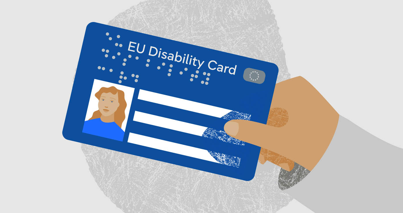 Σε λειτουργία από σήμερα το τηλεφωνικό κέντρο υποστήριξης για τους κατόχους της Ψηφιακής Κάρτας Αναπηρίας