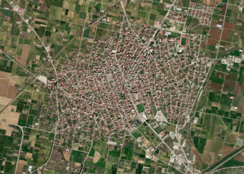 Εορδαία: Ξεκαθαρίζουν οι χρήσεις γης με το Τοπικό Πολεοδομικό Σχέδιο – Ξεκίνησε η διαβούλευση