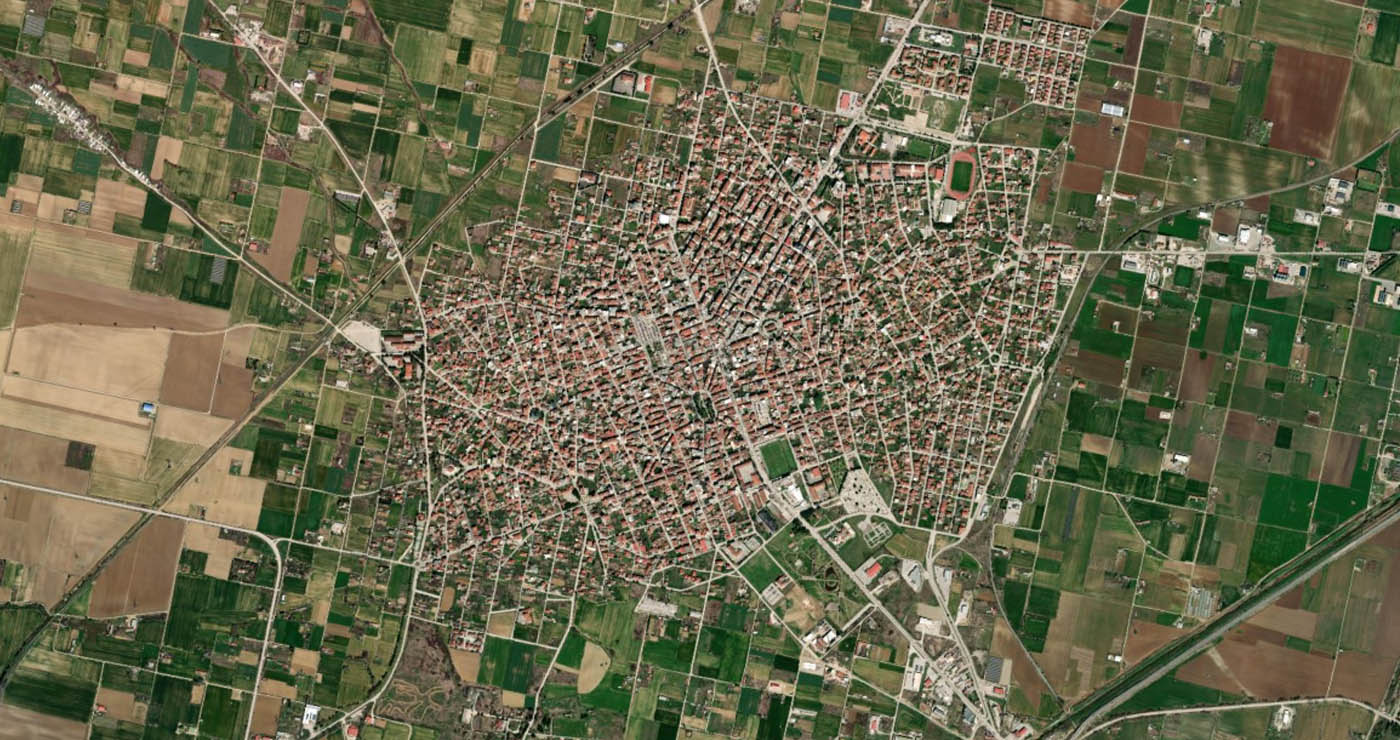 Εορδαία: Ξεκαθαρίζουν οι χρήσεις γης με το Τοπικό Πολεοδομικό Σχέδιο – Ξεκίνησε η διαβούλευση