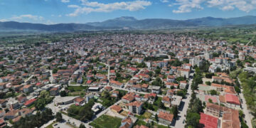 Εορδαία: Ξεκαθαρίζουν οι χρήσεις γης με το Τοπικό Πολεοδομικό Σχέδιο – Ξεκίνησε η διαβούλευση