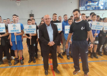 Γρεβενά: Ένα 5ημερο γιορτής για το άθλημα της Πυγμαχίας ολοκληρώθηκε με απόλυτη επιτυχία (Φωτογραφίες)