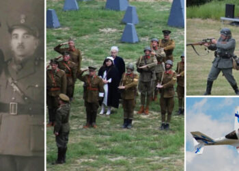 Καθηλωτική εμπειρία ιστορικής μνήμης,  η αναβίωση της Μάχης του Οχυρού Ρούπελ 1941! (της Κούλας Πουλασιχίδου)