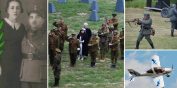 Καθηλωτική εμπειρία ιστορικής μνήμης,  η αναβίωση της Μάχης του Οχυρού Ρούπελ 1941! (της Κούλας Πουλασιχίδου)