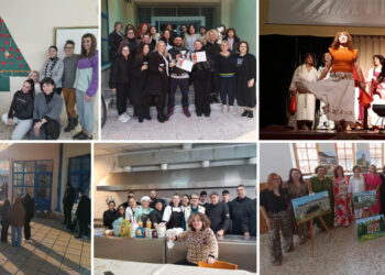 Η ΣΑΕΚ Πτολεμαΐδας είναι ένας χώρος εκπαίδευσης και επαγγελματικής κατάρτισης, μόνο;