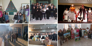 Η ΣΑΕΚ Πτολεμαΐδας είναι ένας χώρος εκπαίδευσης και επαγγελματικής κατάρτισης, μόνο;