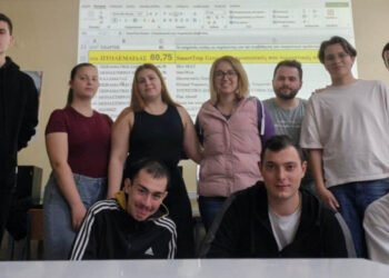 Η ΣΑΕΚ ΠΤΟΛΕΜΑΙΔΑΣ συνεχίζει να μας εκπλήσσει (Ρεπορτάζ της Κούλας Πουλασιχίδου)