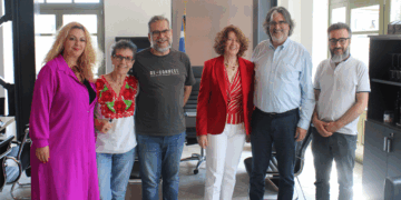 O Δήμος Σερβίων προωθεί καινοτόμες δράσεις πολιτισμού σε συνεργασία με την Globus Cultura Intercultural Organization   