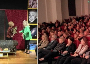 Τα Σέρβια υποδέχτηκαν τους Συμπιθιρούς απ΄ τα Τίρανα (Φωτογραφίες)