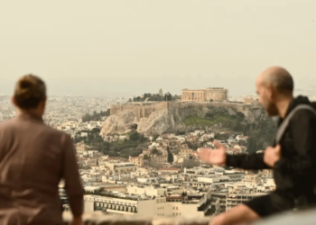 Καιρός – Λαγουβάρδος: «Κοκτέιλ» αφρικανικής σκόνης και υψηλών θερμοκρασιών, πώς θα κινηθούν τα φαινόμενα τις επόμενες ώρες