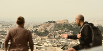 Καιρός – Λαγουβάρδος: «Κοκτέιλ» αφρικανικής σκόνης και υψηλών θερμοκρασιών, πώς θα κινηθούν τα φαινόμενα τις επόμενες ώρες