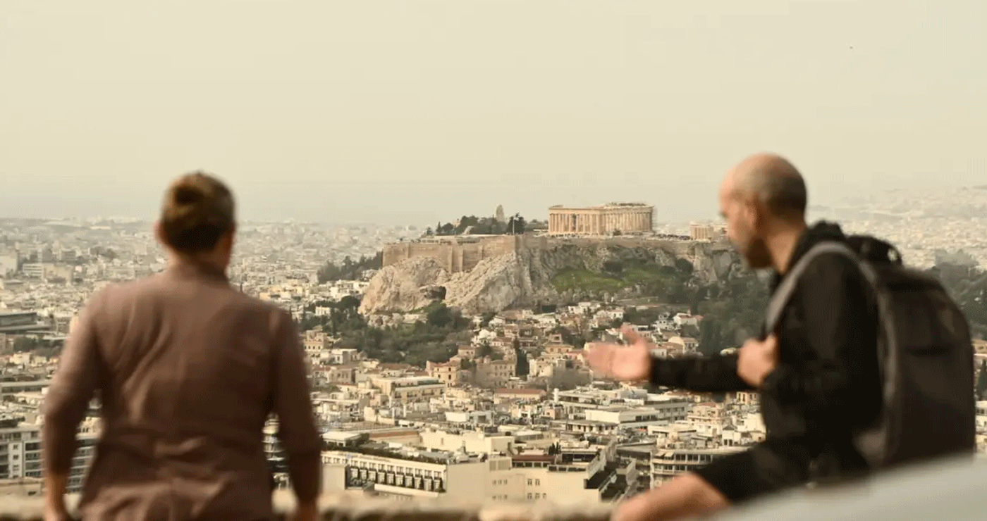 Καιρός – Λαγουβάρδος: «Κοκτέιλ» αφρικανικής σκόνης και υψηλών θερμοκρασιών, πώς θα κινηθούν τα φαινόμενα τις επόμενες ώρες