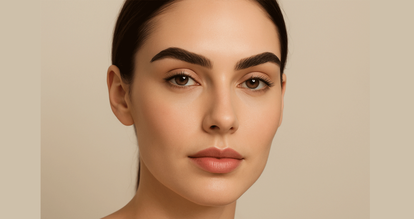 Lash Lift & Brow Lift: Η φυσική αναβάθμιση που αλλάζει το βλέμμα σας