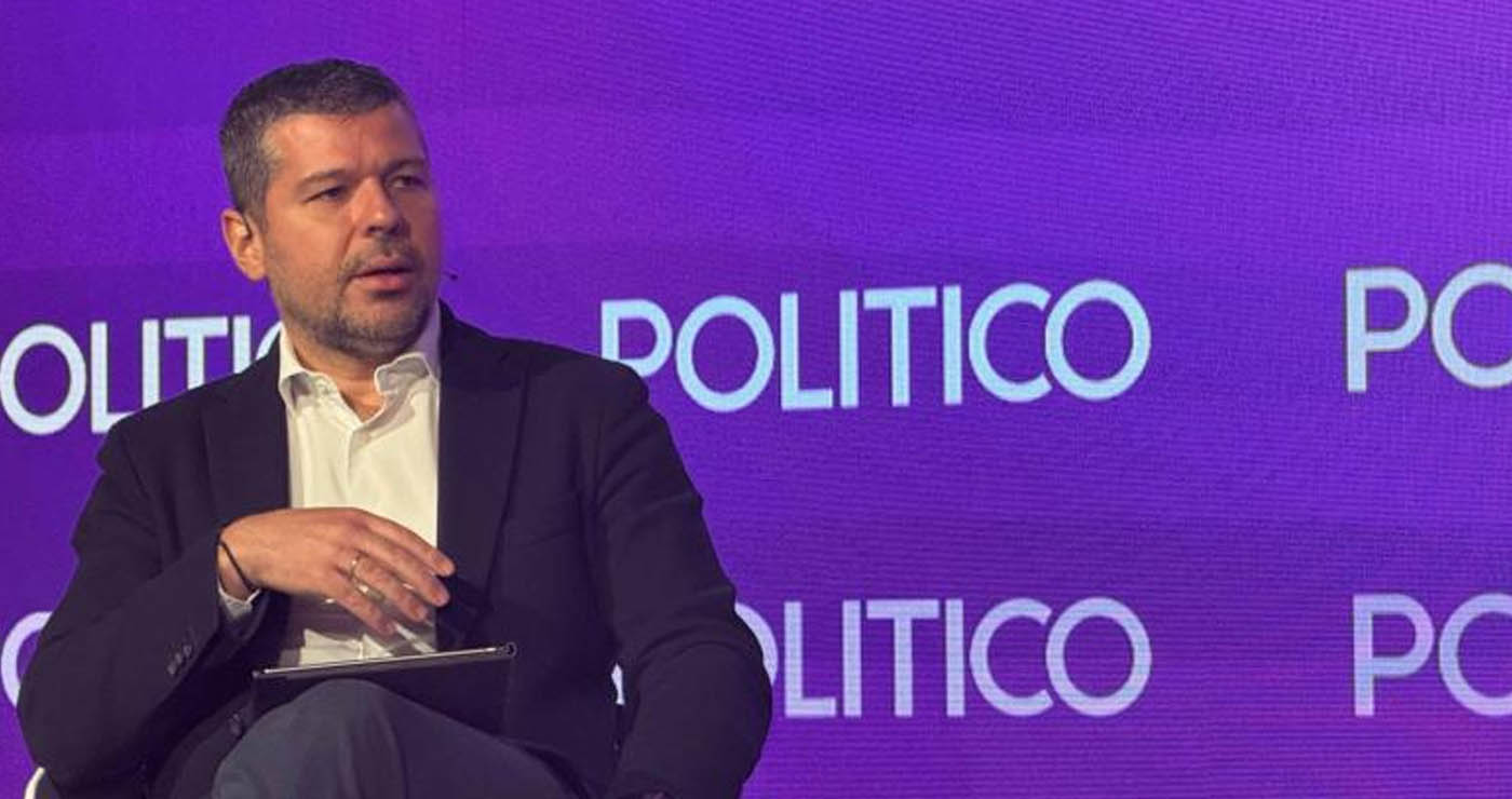 Γ. Στάσσης (ΔΕΗ): «Οι πρώην λιγνιτικές περιοχές είναι το καλύτερο σημείο στην Ευρώπη για την κατασκευή data centers»