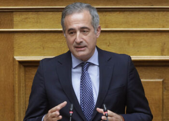 Στ. Κωνσταντινίδης: «Στο Καθεστώς Περιοχών Ειδικής Ενίσχυσης η ΠΕ Κοζάνης στον Νέο Αναπτυξιακό Νόμο».