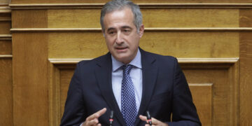 Στ. Κωνσταντινίδης: «Στο Καθεστώς Περιοχών Ειδικής Ενίσχυσης η ΠΕ Κοζάνης στον Νέο Αναπτυξιακό Νόμο».