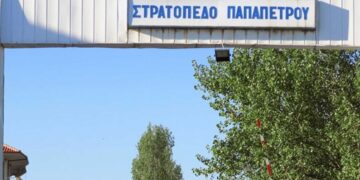 Λήξη συναγερμού για το στρατόπεδο Αμυνταίου- Καμία διαταγή μετακίνησης της 106 μοίρας Πυροβολικού
