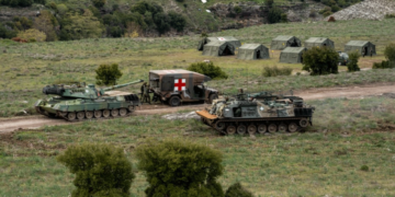 Αλεξανδρούπολη: Στον ανακριτή 59χρονος κατάσκοπος – Βιντεοσκοπούσε στρατιωτικό υλικό για λογαριασμό των Ρώσων