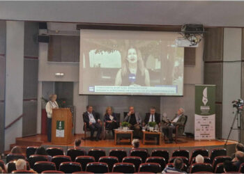 Βόλος, 25-27 Απριλίου: Ένα επιτυχημένο δημοσιογραφικό συνέδριο