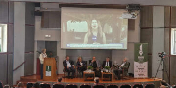 Βόλος, 25-27 Απριλίου: Ένα επιτυχημένο δημοσιογραφικό συνέδριο