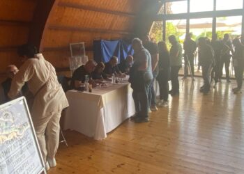 Κοζάνη: Σε φορτισμένο κλίμα ξεκίνησε το εκλογοαπολογιστικό συνέδριο του Εργατικού Κέντρου