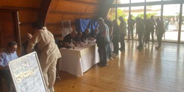 Κοζάνη: Σε φορτισμένο κλίμα ξεκίνησε το εκλογοαπολογιστικό συνέδριο του Εργατικού Κέντρου