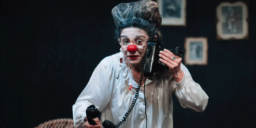 Η Θεατρική παράσταση “cLOwNELY day” έρχεται σε Πτολεμαΐδα και Κοζάνη το Σαββατοκύριακο 24-25 Μαΐου