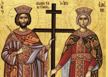 Θεία Λειτουργία θα τελεστεί στο Παρεκκλήσι των Αγίων Κωνσταντίνου και Ελένης στον ΑΗΣ Καρδιάς