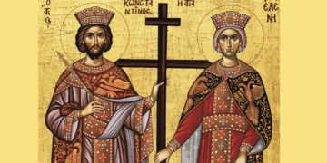 Θεία Λειτουργία θα τελεστεί στο Παρεκκλήσι των Αγίων Κωνσταντίνου και Ελένης στον ΑΗΣ Καρδιάς