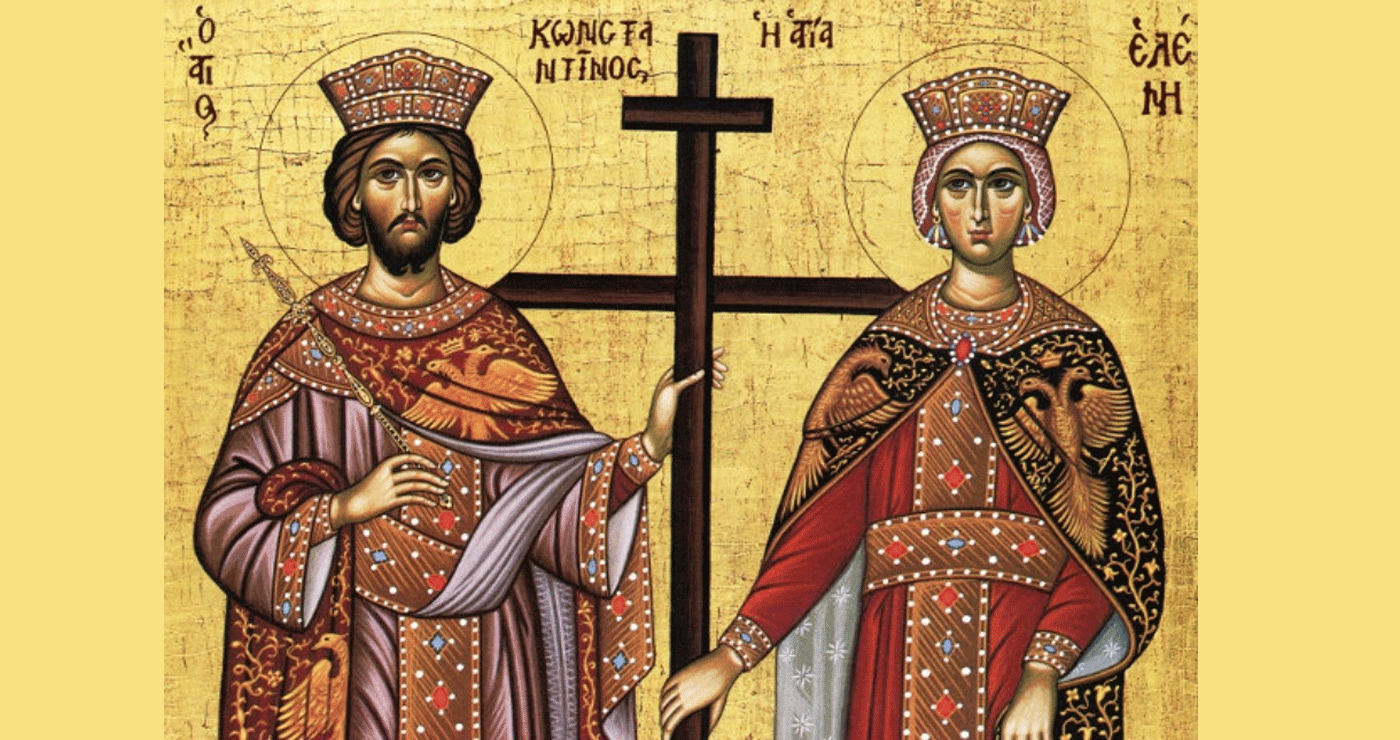 Θεία Λειτουργία θα τελεστεί στο Παρεκκλήσι των Αγίων Κωνσταντίνου και Ελένης στον ΑΗΣ Καρδιάς