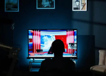 Θεσσαλονικιός καταδικάστηκε σε 8 μήνες φυλάκιση επειδή έβλεπε ταινίες «πειρατικά»