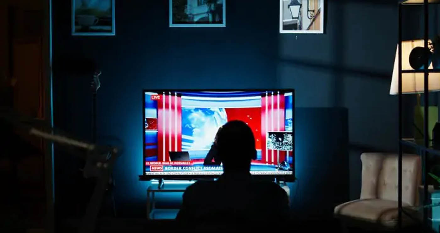 Θεσσαλονικιός καταδικάστηκε σε 8 μήνες φυλάκιση επειδή έβλεπε ταινίες «πειρατικά»