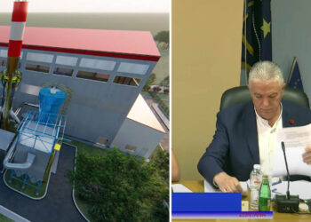 Λιάσης: «500.000 ευρώ από τη ΔΕΗ για το λειτουργικό κόστος της Τ/Θ Αμυνταίου»