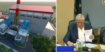 Λιάσης: «500.000 ευρώ από τη ΔΕΗ για το λειτουργικό κόστος της Τ/Θ Αμυνταίου»