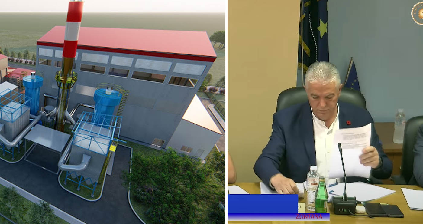 Λιάσης: «500.000 ευρώ από τη ΔΕΗ για το λειτουργικό κόστος της Τ/Θ Αμυνταίου»