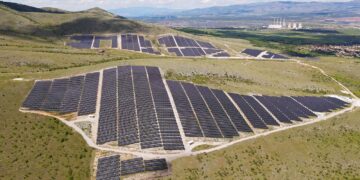 Το νέο φωτοβολταϊκό έργο της Principia στην Κοζάνη δίνει νέα ώθηση στην ενεργειακή μετάβαση