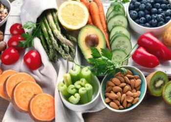 Πανελλαδικές: Διατροφικά tips για μείωση άγχους, ποιοτικότερο ύπνο και ενισχυμένη συγκέντρωση