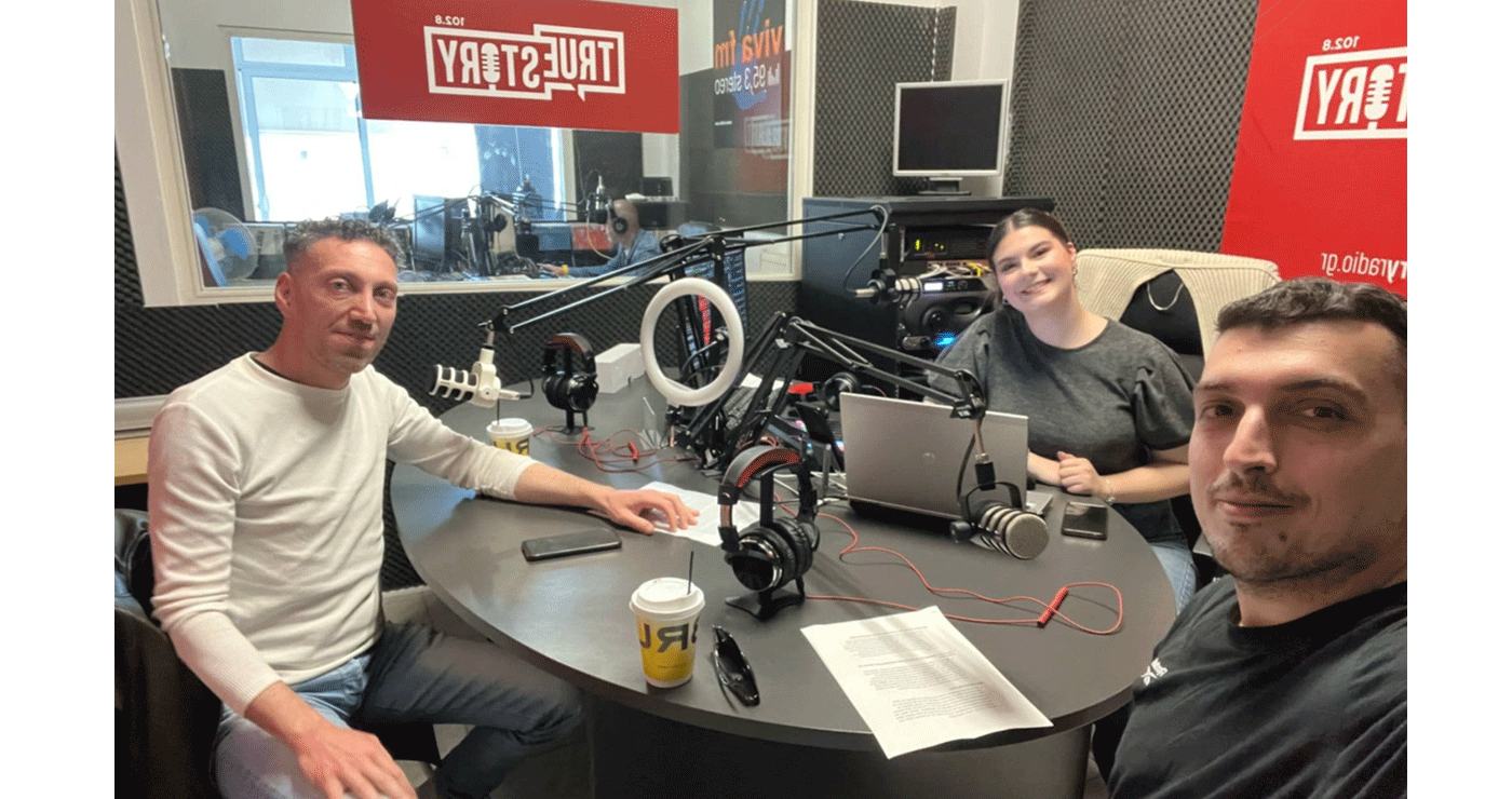 Ένας Αγώνας για τον Μπάμπη και τον Σάββα με φιλανθρωπικό σκοπό στον Αγ. Δημήτριο Κοζάνης