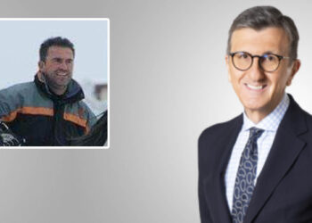 Ο Γρεβενιώτης ξενοδόχος Λ. Τσεπίδης ξεσπάει κατά Πάτση και Κασαπίδη – Τι είπε στο ραδιόφωνο του ΣΚΑΙ