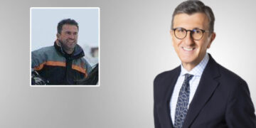 Ο Γρεβενιώτης ξενοδόχος Λ. Τσεπίδης ξεσπάει κατά Πάτση και Κασαπίδη – Τι είπε στο ραδιόφωνο του ΣΚΑΙ