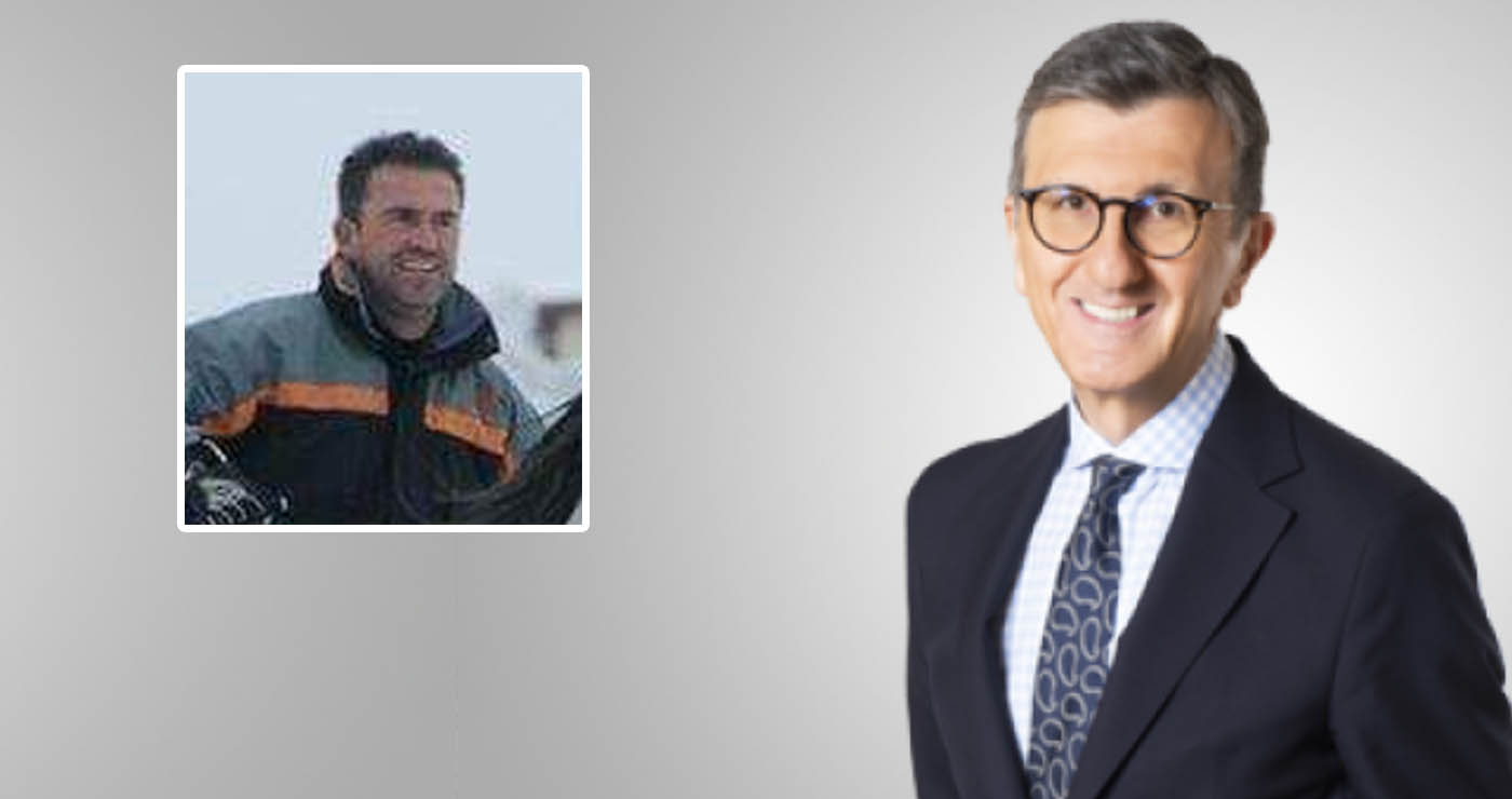 Ο Γρεβενιώτης ξενοδόχος Λ. Τσεπίδης ξεσπάει κατά Πάτση και Κασαπίδη – Τι είπε στο ραδιόφωνο του ΣΚΑΙ