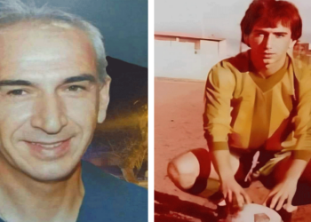 Παραιτείται από Κοινοτικός Σύμβουλος Προαστίου ο Γιώργος Τύπου – Το μήνυμά του