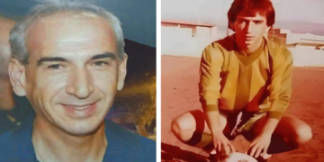 Παραιτείται από Κοινοτικός Σύμβουλος Προαστίου ο Γιώργος Τύπου – Το μήνυμά του