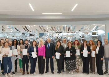 Επιμορφωτικό Διήμερο από τη UNICEF για τα Δικαιώματα του Παιδιού στο Πανεπιστήμιο Δυτικής Μακεδονίας