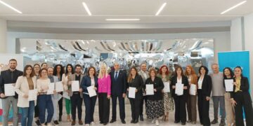 Επιμορφωτικό Διήμερο από τη UNICEF για τα Δικαιώματα του Παιδιού στο Πανεπιστήμιο Δυτικής Μακεδονίας