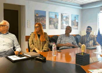 Την κατάρτιση στελεχών στην Κυκλική Οικονομία ανέλαβε το Παν. Δυτικής Μακεδονίας στο έργο ECOTOURS – Παρουσίαση αποτελεσμάτων