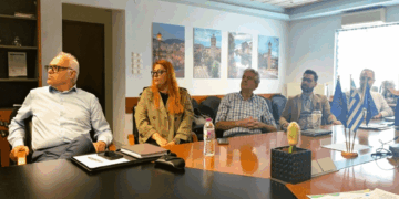 Την κατάρτιση στελεχών στην Κυκλική Οικονομία ανέλαβε το Παν. Δυτικής Μακεδονίας στο έργο ECOTOURS – Παρουσίαση αποτελεσμάτων