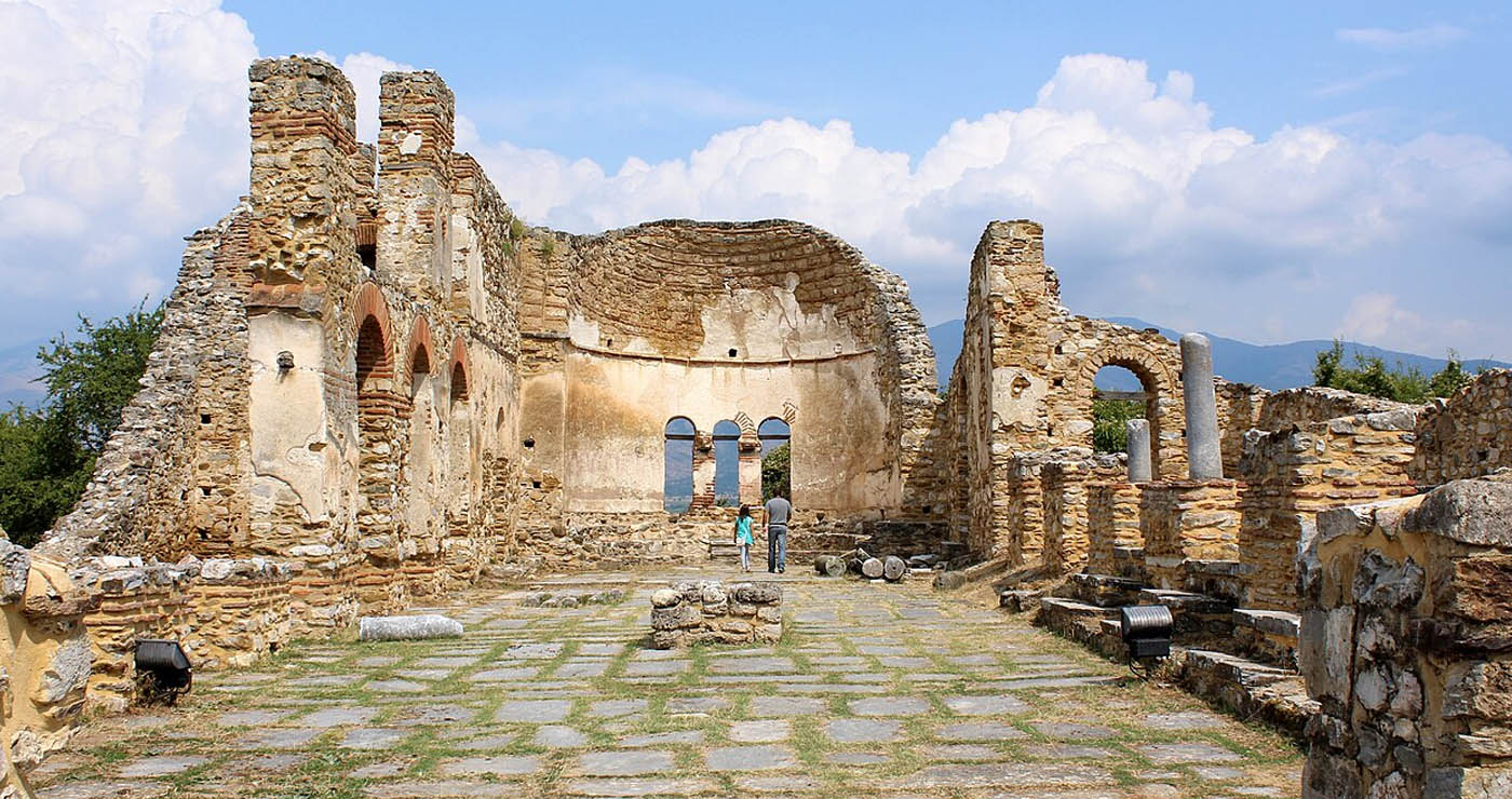 Μεταφέρεται η Θεία Λειτουργία του Αγίου Αχιλλείου λόγω κακοκαιρίας